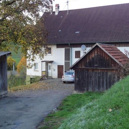 Og Stetten Stetten ob Rottweil Exteriör bild