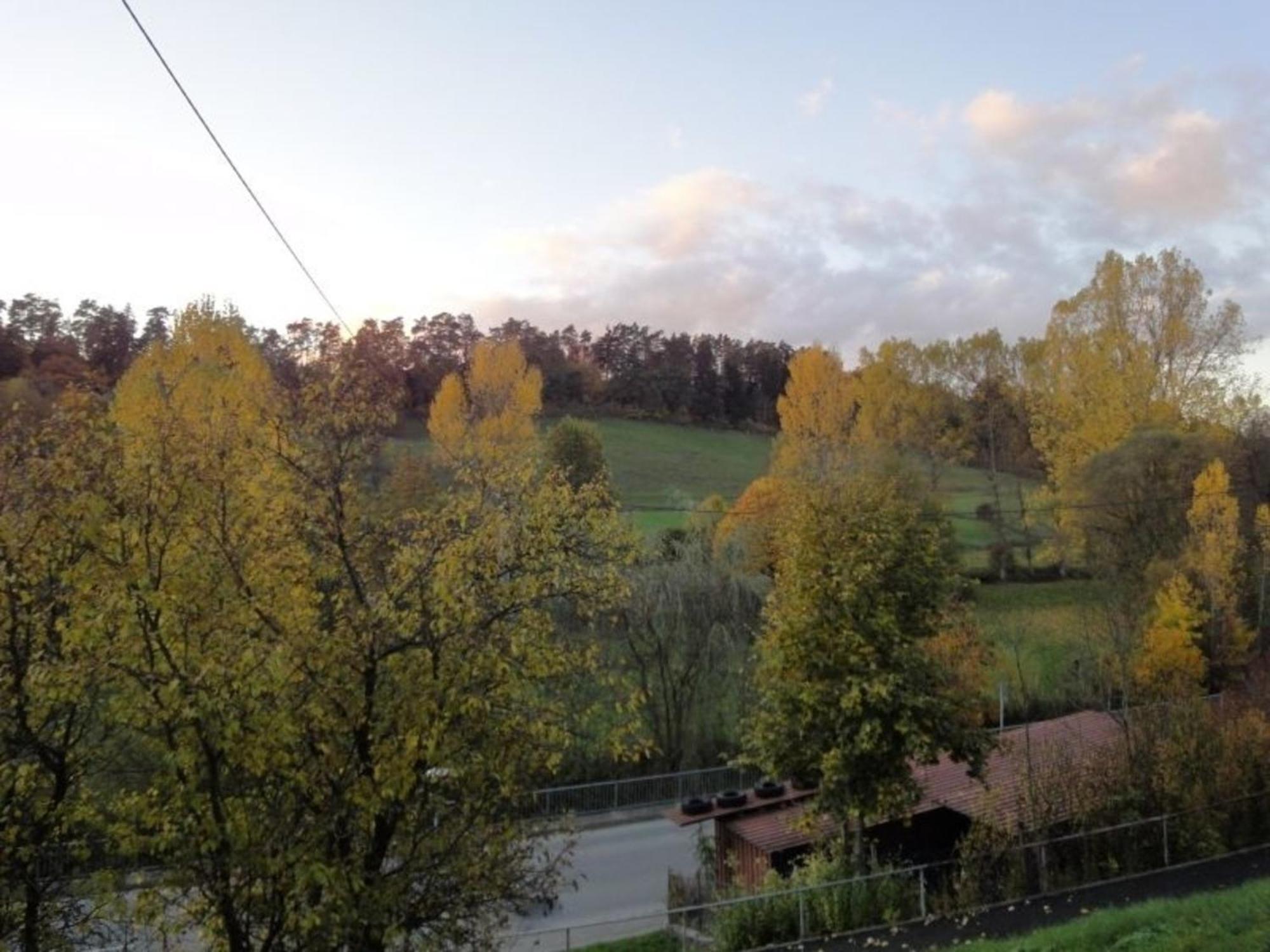 Og Stetten Stetten ob Rottweil Exteriör bild